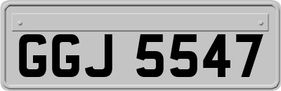 GGJ5547