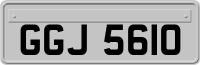 GGJ5610