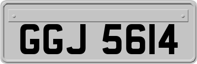GGJ5614