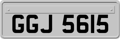 GGJ5615