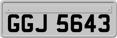 GGJ5643