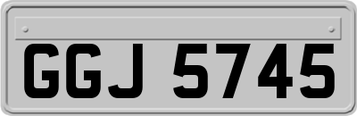 GGJ5745