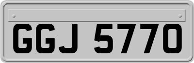 GGJ5770