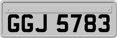 GGJ5783