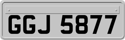 GGJ5877