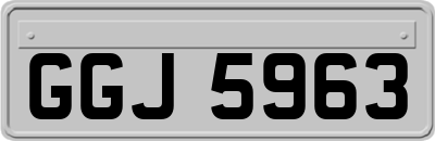 GGJ5963