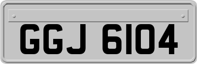 GGJ6104