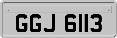 GGJ6113