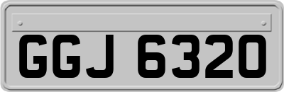 GGJ6320
