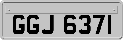GGJ6371
