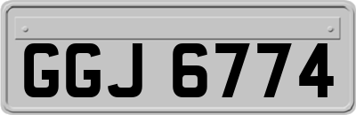 GGJ6774