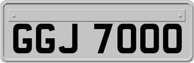 GGJ7000