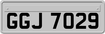 GGJ7029