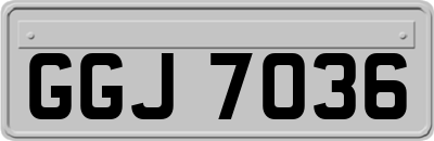 GGJ7036