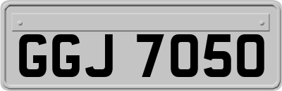 GGJ7050