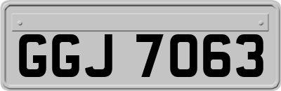 GGJ7063
