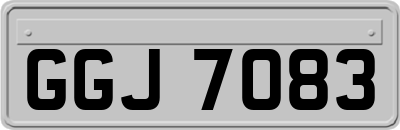 GGJ7083