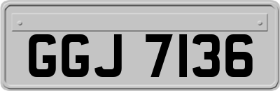 GGJ7136