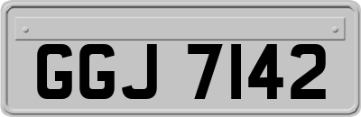 GGJ7142
