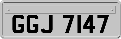 GGJ7147
