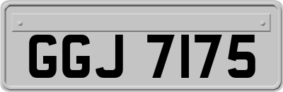 GGJ7175