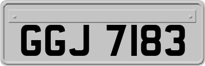 GGJ7183