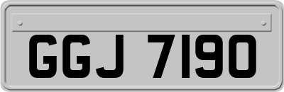 GGJ7190