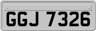 GGJ7326