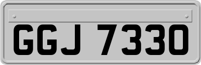 GGJ7330
