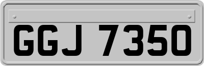 GGJ7350