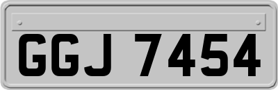 GGJ7454