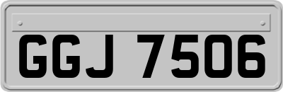 GGJ7506