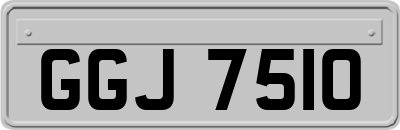 GGJ7510