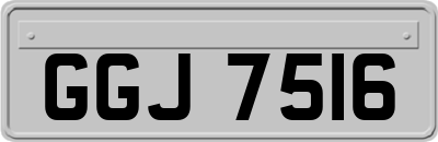GGJ7516