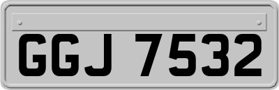 GGJ7532