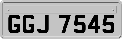 GGJ7545
