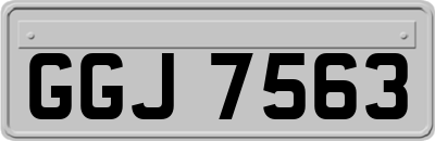 GGJ7563