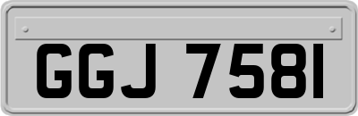 GGJ7581