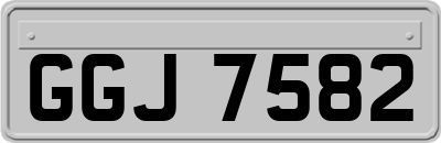 GGJ7582