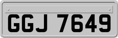 GGJ7649