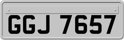 GGJ7657