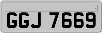 GGJ7669