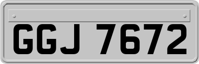GGJ7672