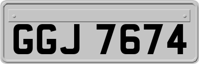 GGJ7674