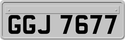 GGJ7677