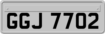 GGJ7702