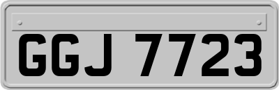 GGJ7723