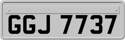 GGJ7737