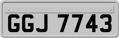 GGJ7743