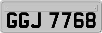 GGJ7768